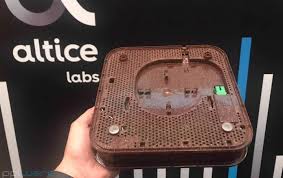 First up, the init failed message on your altice one router means that the router has failed to initialize a connection. Altice Has Just Presented Router With New Design And Cork