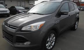 Image result for Sterling Gray 2013 Escape