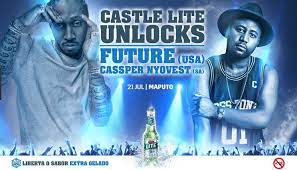 2019 was the year castle lite unlocks become about everything hip hop, unlocked in one place. Castle Lite Unlocks Future In Tanzania And Mozambique Book Of Swag