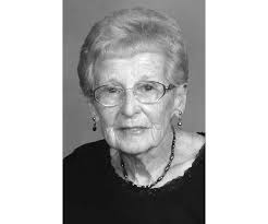 Doris Colombe Obituary (1930