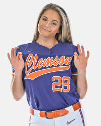 Clemson has 'a lot of competition' at safety. Clemson Softball Uniforms Uniswag
