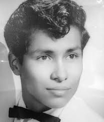 MARTIN MORENO Obituary