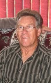 Obituary information for Allan Bridger