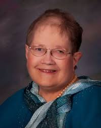 Susan Peters Obituary December 9, 2015