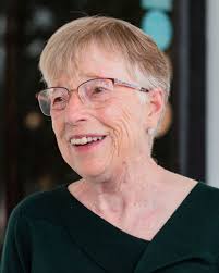 Mary Louise Berg Obituary February 25, 2025