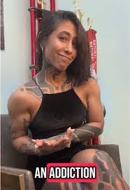 How My Addiction to Fitness Inspires Others