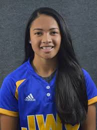 2018 Softball Roster