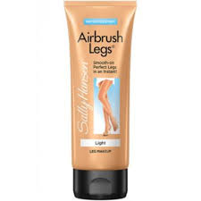 Airbrush Legs Sally Hansen