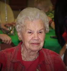 Marilouise Marion Obituary