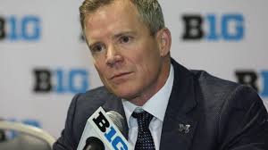 Michigan's Dusty May loves Wisconsin's Nick Boyd, other Big Ten notes