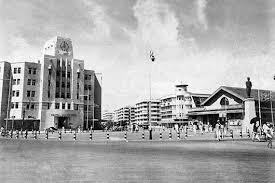 Ajay Goyal - 1900's Bombay - Dinodia ...