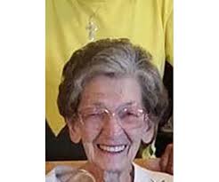 Julia Lemon Obituary (1928