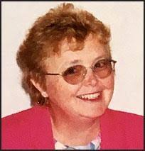 Diane HARTUNG Obituary (2016)