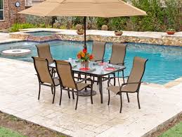 2714276 Eden Sling Aluminum Patio Furniture Outdoor Patio Furniture Chair King Backyard Store