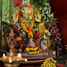 Ganesha chaturthi, also known as vinayaka chaturthi or vinayaka chavithi is the hindu festival that reveres god ganesha. When Is Ganesh Chaturthi In 2021 2022 And 2023