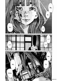 Oyasumi Punpun 114 Oyasumi Punpun Buenas Noches Punpun Tutorial De Comic