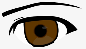 Anime eyes by princesspyrefly on devi. Anime Eyes Png Images Transparent Anime Eyes Image Download Pngitem