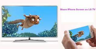 Check spelling or type a new query. How To Share My Iphone Screen To My Lg Smart Tv Quora