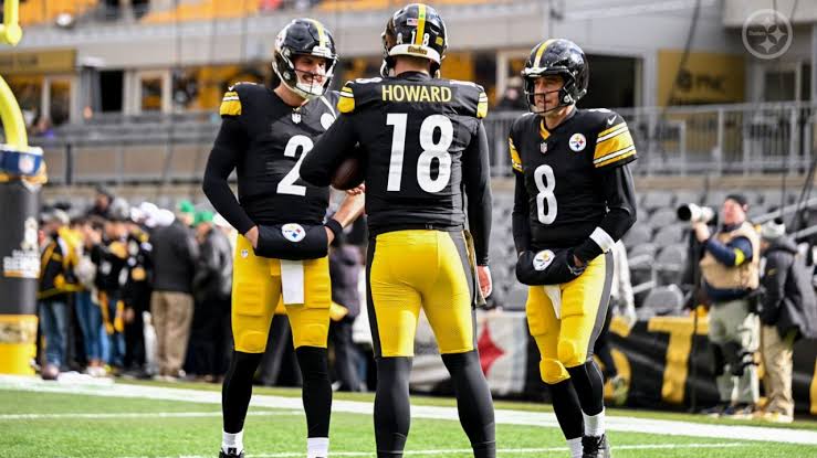Examining Quarterback Options for the Steelers in 2026 | Steel City  Underground