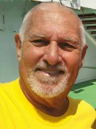 I'm in shock because a dear man — one of my closest friend's father — in my  Life has passed away yesterday