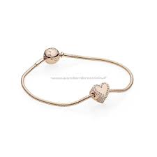 Pandora Italia Dedication Essence Bracelet Net Bracciali Bracciali Pandora Pandora