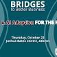 Bridges to Better Business 2025 event image