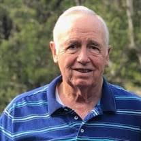 James Larry "Jimmy" Burnette Obituary (2023)