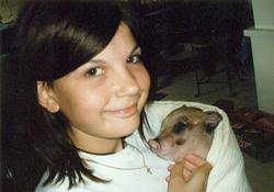 Obituary information for Tori Oakley