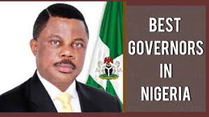 Sign up for governor wolf's email updates. Best Governors In Nigeria 2021 Top 11 Most Performing Bscholarly