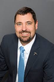 UTEP Faculty Profiles