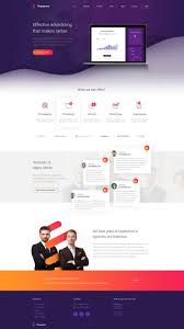 Responsive Website Web Design Web Layout Design Web Template Design