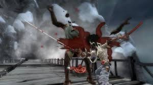 The action packed saga of afro samurai continues but this time follows the path of kuma, one of afro's closest childhood friends. Afro Samurai Review Gaming Nexus