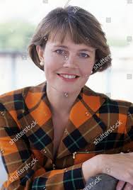 Gmtv Presenter Reporter Jo Sheldon Editorial Stock Photo