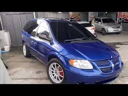 Image result for Patriot Blue 2002 Caravan