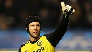Petr Cech Admits He Was Not Happy With Jose Mourinho When The Portuguese Boss Replaced Him With Thibaut Courtois