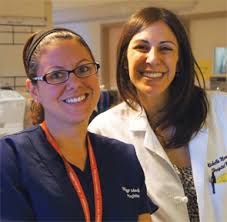 Hospitalist at Heart