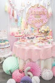 Check spelling or type a new query. Kara S Party Ideas Pastel Donut Birthday Party Kara S Party Ideas