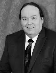 Obituary information for Stephen W. Sterrett