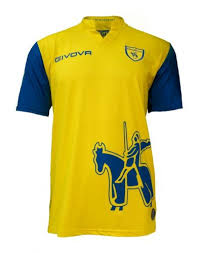 Sábado, 25 de diciembre de 2010. Chievo Verona Kit History Football Kit Archive
