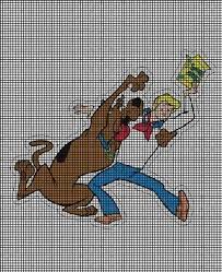 Maybe you would like to learn more about one of these? 99 Cross Stitch Scooby Doo Ideas