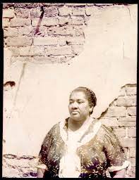 New Orleans chef Lena Richard built a Jim Crow-era food empire