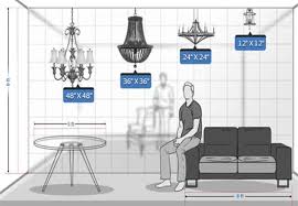 Chandelier Height Guide Bellacor In 2020 Chandelier In Living Room Chandelier Ceiling Height