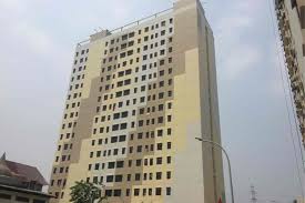 Check spelling or type a new query. Revitalisasi Rusun Penjaringan Dan Pengalaman Buruk Para Penghuninya Halaman All Kompas Com