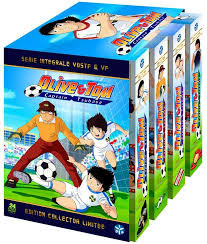 Your current browser isn't compatible with soundcloud. Olive Et Tom Integrale Edition Limitee Collector Coffret Dvd Anime Store Fr