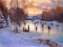 Angels we have heard on high