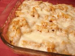 The Royal Cook Olive Garden Mostaccioli Mostaccioli Tasty Pasta Food