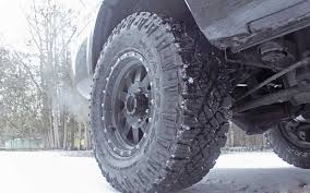 Best All Terrain Tire Review 2019 Top 15 Picks