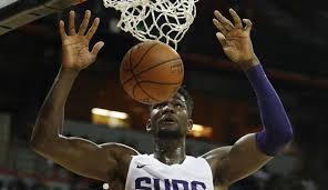 Mo bamba is on facebook. Deandre Ayton Brilla Ante Mo Bamba En La Summer League