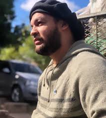 Dani Ocampo's Instagram, Twitter & Facebook