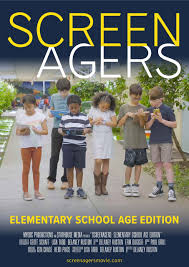 Screenagers: Elementary School Age Edition – Bedford Playhouse